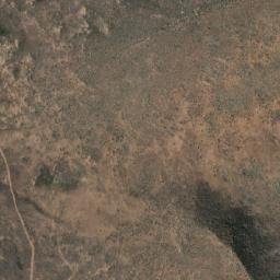 Satellite imagery of Cerro El Cobre, CL