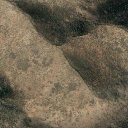 Satellite imagery of Loma Negra, CL