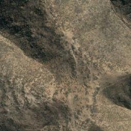 Satellite imagery of Loma Negra, CL