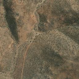 Satellite imagery of Cachete, CL