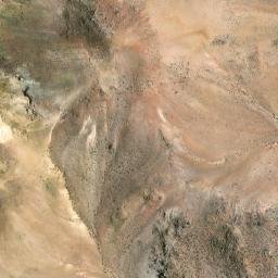 Satellite imagery of Cerro El Indio, CL