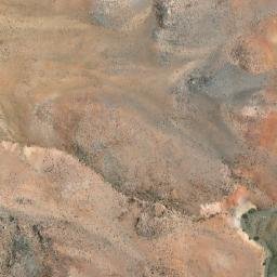 Satellite imagery of Cerro El Indio, CL