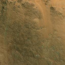 Satellite imagery of Cerro Cementerio, CL