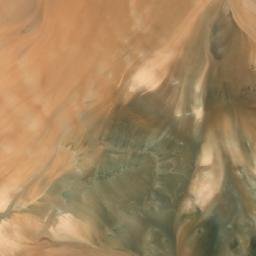 Satellite imagery of Portezuelo Tilito, CL