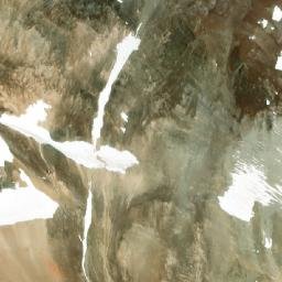 Satellite imagery of Paso de la Deidad, CL