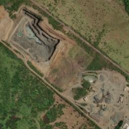 Satellite imagery of Imbaa, BR