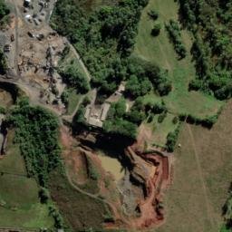 Satellite imagery of Passo da Amora, BR