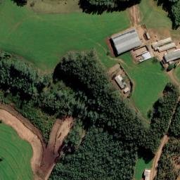 Satellite imagery of Sarga Funda, BR