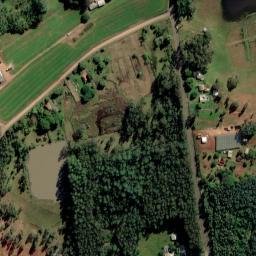 Satellite imagery of Sarga Funda, BR