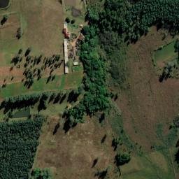 Satellite imagery of Sarga Funda, BR