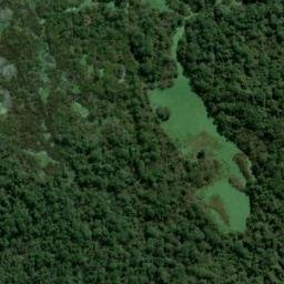 Satellite imagery of Banhado do Wilson, BR