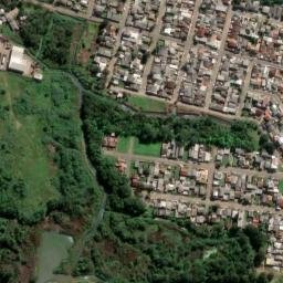 Satellite imagery of Vila Campina, BR