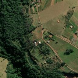 Satellite imagery of São João do Deserto, BR