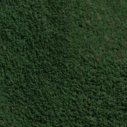 Satellite imagery of Morro do Chapéu, BR