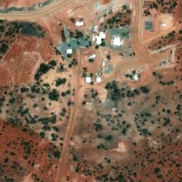 Satellite imagery of Riverina South Mine, AU