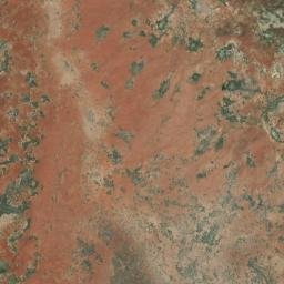 Satellite imagery of Fergusons Hill, AU