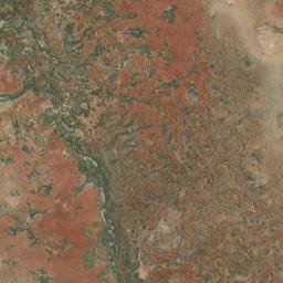 Satellite imagery of Fergusons Hill, AU