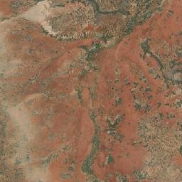 Satellite imagery of Fergusons Hill, AU
