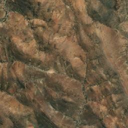 Satellite imagery of Euchre Park Mine, AU