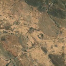 Satellite imagery of Euchre Park Mine, AU
