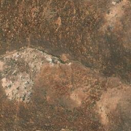 Satellite imagery of Ooloo Hill, AU