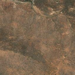 Satellite imagery of Ooloo Hill, AU