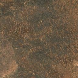 Satellite imagery of Ooloo Hill, AU