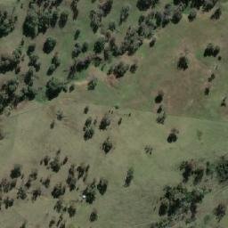 Satellite imagery of Vol Ashton Hill, AU