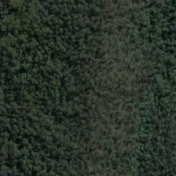 Satellite imagery of Pillar Ridge, AU
