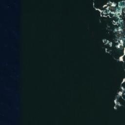 Satellite imagery of Punta Poroto, CL