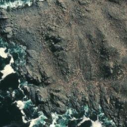 Satellite imagery of Punta Poroto, CL
