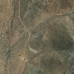 Satellite imagery of La Cabra, CL