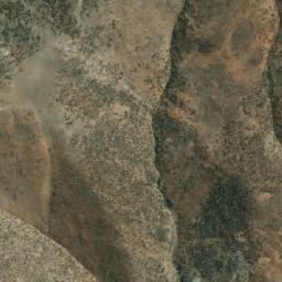 Satellite imagery of La Cabra, CL