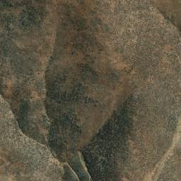 Satellite imagery of Los Monitos, CL