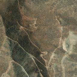 Satellite imagery of Los Monitos, CL