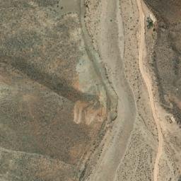 Satellite imagery of Los Monitos, CL