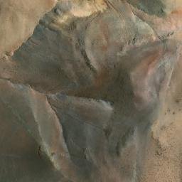 Satellite imagery of Cerro El Indio, CL