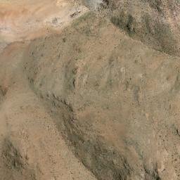 Satellite imagery of Cerro El Indio, CL