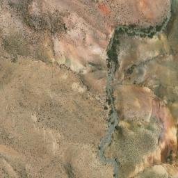 Satellite imagery of Cerro El Indio, CL