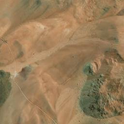 Satellite imagery of Portezuelo Tilito, CL