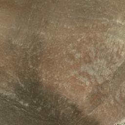 Satellite imagery of Cerro Doña Ana, CL