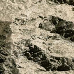 Satellite imagery of Cerro Tambería, AR