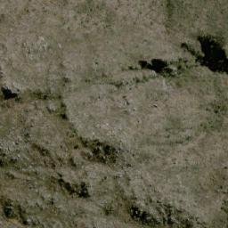 Satellite imagery of Cerro Ampisa, AR