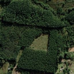 Satellite imagery of Passo da Amora, BR