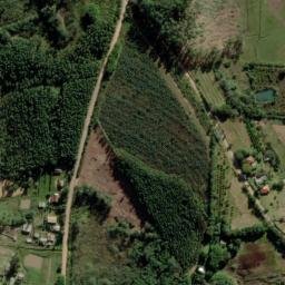 Satellite imagery of Passo da Amora, BR