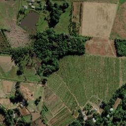 Satellite imagery of Passo da Amora, BR