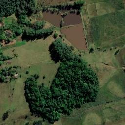 Satellite imagery of Sarga Funda, BR