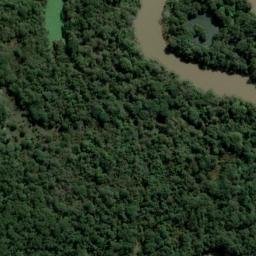Satellite imagery of Arroio da Manteiga-Bairro Campina, BR