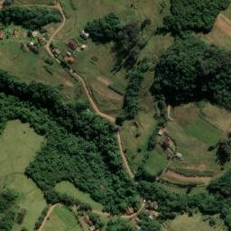 Satellite imagery of São João do Deserto, BR