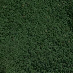 Satellite imagery of Morro do Chapéu, BR